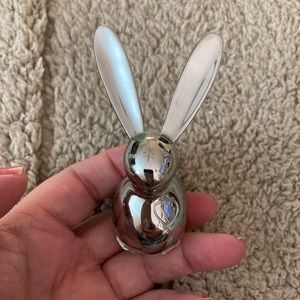 Rabbit Ring Holder